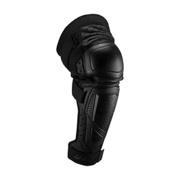  KNEE & SHIN GUARD EXT