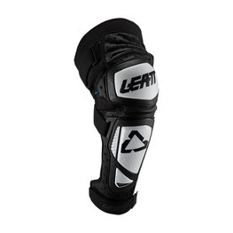  KNEE & SHIN GUARD EXT