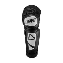  KNEE & SHIN GUARD EXT