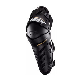  KNEE & SHIN GUARD DUAL AXIS