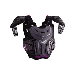 CHEST PROTECTOR 4.5 PRO JACKI WOMEN