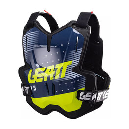 CHEST PROTECTOR 1.5 TORQUE