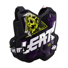 CHEST PROTECTOR 1.5 TORQUE
