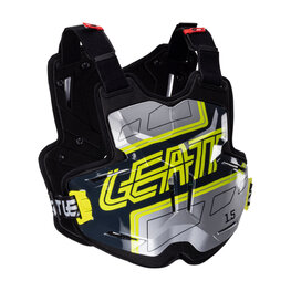 CHEST PROTECTOR TORQUE 1.5
