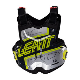 CHEST PROTECTOR TORQUE 1.5