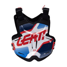 CHEST PROTECTOR TORQUE 1.5