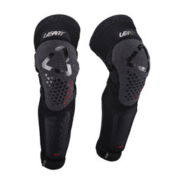 KNEE GUARD 3DF 5.0 EVO EXT