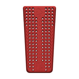 BACK PROTECTOR FOR HYDRATION BAG CE LEVEL 2