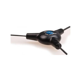 ALLEN WRENCH 2/2,5/3 mm PT-AWS-3C