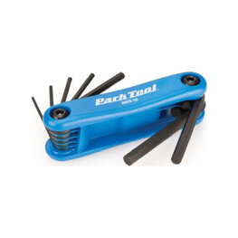 SET ALLEN WRENCHES PT-AWS-10C