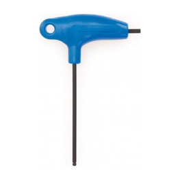T-ALLEN WRENCH 4 mm PT-PH-4-