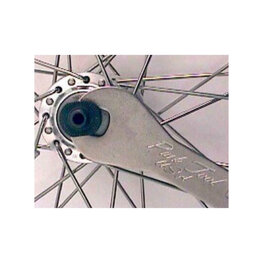 CONE WRENCH 17/18 mm PT-DCW-3C