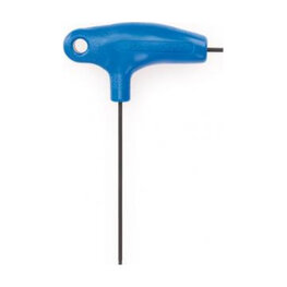 T-ALLEN WRENCH 2,5 mm PT-PH-2-5