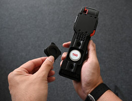 TRIGO FS 380/85 + HOLDER X-PRESS