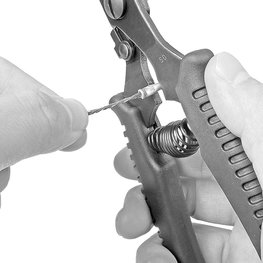 PLIERS TB-4574