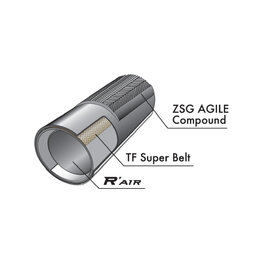 AGILEST TU 700C×25mm
