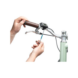 ALLEN WRENCH PT-THH-1 - PT-THH-3