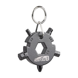 KEYCHAIN TB-FD08