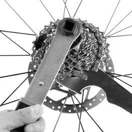 FREEWHEEL TURNER TB-FW10