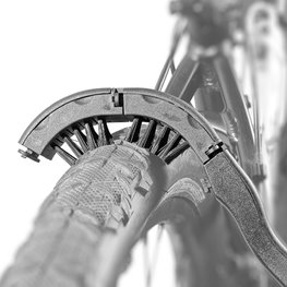 CLEANING BRUSH TB-1718