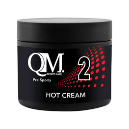 QM2 HOT CREAM