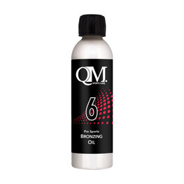 QM6 BRONZING OIL