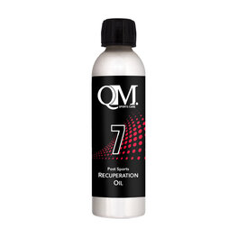QM7 RECUPERATION OIL