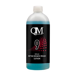QM9 AFTER SPORTS WASH LOTION
