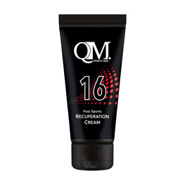 QM16 RECUPERATION CREAM