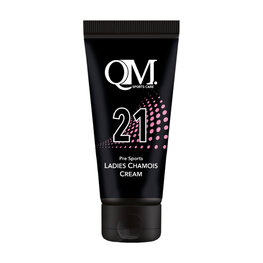 QM21 LADIES CHAMOIS CREAM