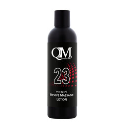 QM23 REVIVE MASSAGE LOTION
