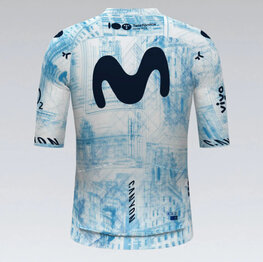 INFINITY MOVISTAR TEAM 24