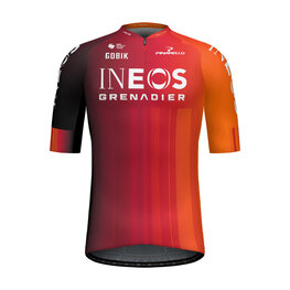 ODYSSEY INEOS GRENADIERS 2025
