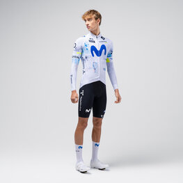 HYDER MOVISTAR TEAM 26