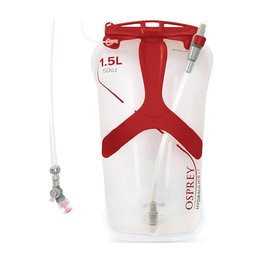 HYDRAULICS LT 1.5L RESERVOIR II