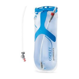 HYDRAULICS 2L RESERVOIR II