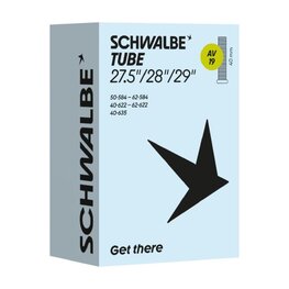 AV19 (40/62-584/635) 27.5/29x1.60–2.45 AV 40mm