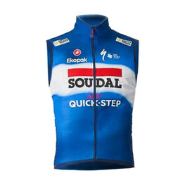 SOUDAL QUICK-STEP 2024 PRO LIGHT WIND