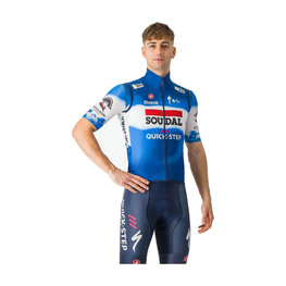 SOUDAL QUICK-STEP 2024 PRO LIGHT WIND