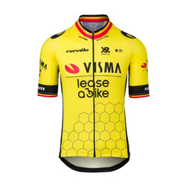 TEAM VISMA BELGIUM CHAMPION 2025