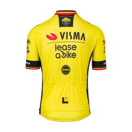 TEAM VISMA BELGIUM CHAMPION 2025