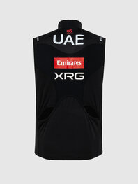 UAE TEAM EMIRATES - XRG 2025 OFFICIAL WATERPROOF