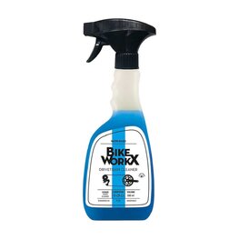 DRIVETRAIN CLEANER 500ML