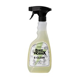 E-CLEAN SPRAY 500ML