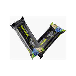 ENERGY BAR BLUEBERRY - WHITE CHOCOLATE 50g