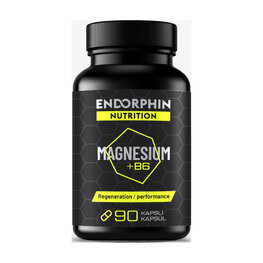 MAGNESIUM + B6 90tab