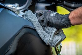 MATT FINISH DETAILER 250ML