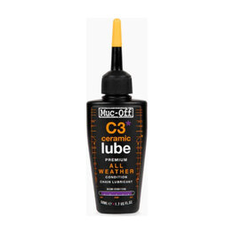C3 ALL WEATHER CERAMIC LUBE 50 ML