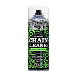 CHAIN CLEANER 400 ML