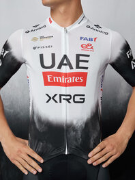 UAE TEAM EMIRATES 2025 REPLICA